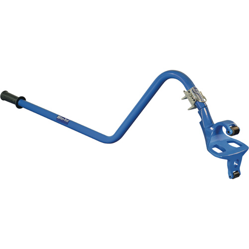 Blue Cobra Truck Tire Demount Tool Waymarc Industries Inc