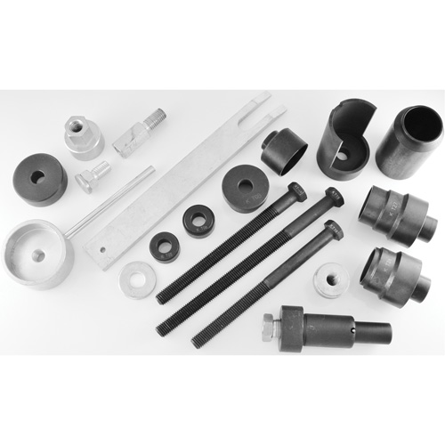 Trousse d'outils pour freins pneumatiques Bendix Waymarc Industries Inc