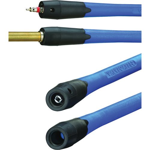 ValveCapper&reg; Pro Cap & Core Tool Waymarc Industries Inc