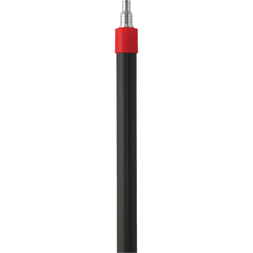 Manche avec alimentation en eau de la s&eacute;rie Transport, Noir Waymarc Industries Inc