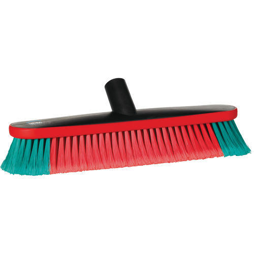 Brosse &agrave; alimentation en eau pour v&eacute;hicules de la s&eacute;rie Transport Waymarc Industries Inc