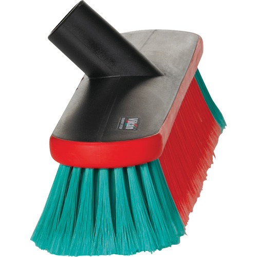 Brosse &agrave; alimentation en eau pour v&eacute;hicules de la s&eacute;rie Transport Waymarc Industries Inc