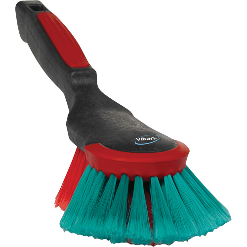 Brosse manuelle pour v&eacute;hicules de la s&eacute;rie Transport Waymarc Industries Inc