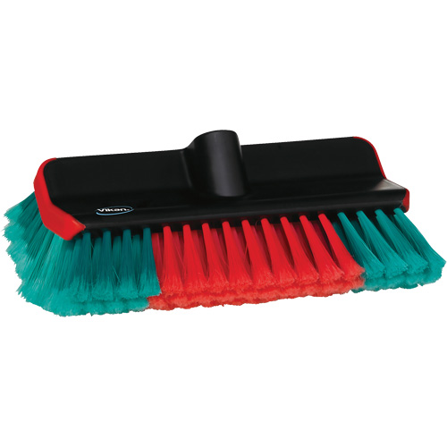 Transport Line Water Fed High & Low Vehicle Washing Brush Waymarc Industries Inc