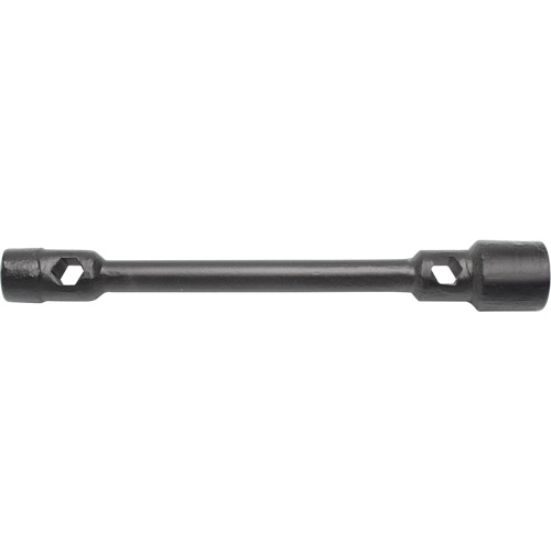 Cl&eacute; double pour camion TR2 Waymarc Industries Inc
