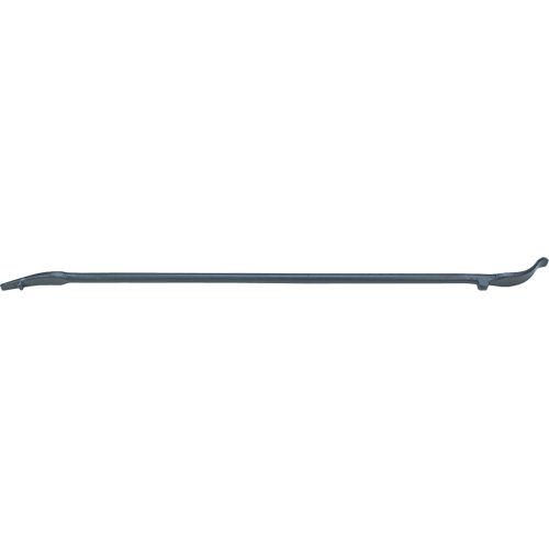 T45A-2000K Style Tubeless Tire Iron, 37" L, 5 lbs. Waymarc Industries Inc
