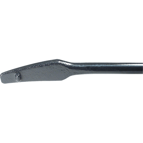T45A-2000K Style Tubeless Tire Iron, 37" L, 5 lbs. Waymarc Industries Inc