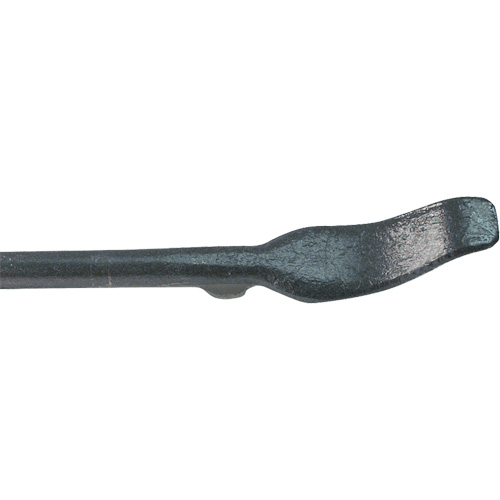 T45A-2000K Style Tubeless Tire Iron, 37" L, 5 lbs. Waymarc Industries Inc