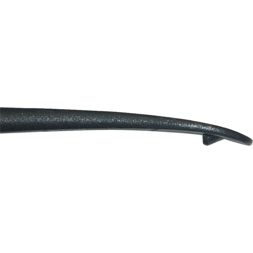 T45A&reg; Super-Duty Tubeless Truck Tire Iron, 37" L, 4.6 lbs. Waymarc Industries Inc