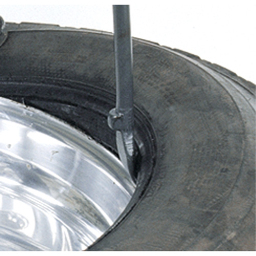 T45A&reg; Super-Duty Tubeless Truck Tire Iron, 37" L, 4.6 lbs. Waymarc Industries Inc