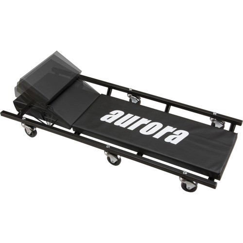 Mechanic Creeper Waymarc Industries Inc