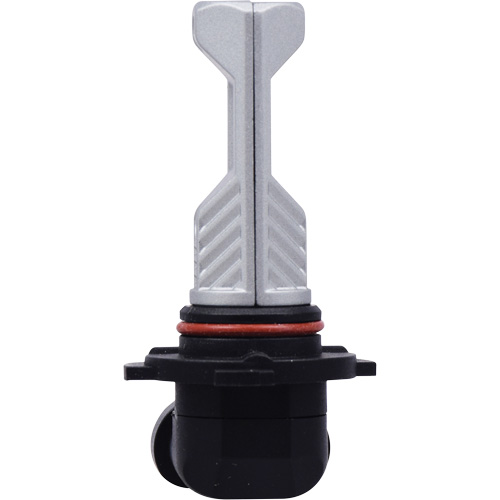 9145 Fog Light Bulb, LED, 65 W, White Waymarc Industries Inc