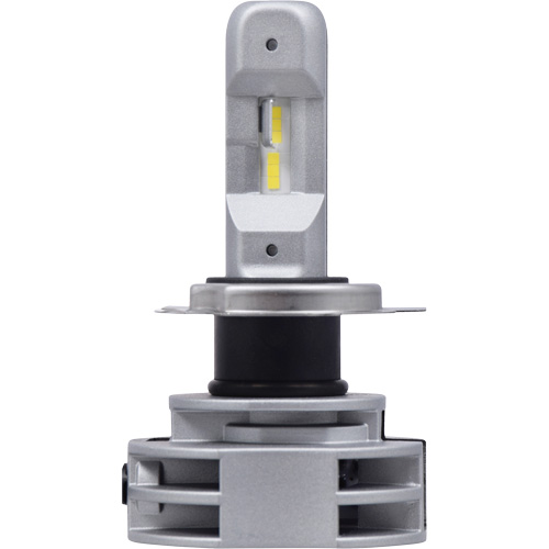 9003 Headlight Bulb, LED, 12 W/14 W/24 W, White Waymarc Industries Inc