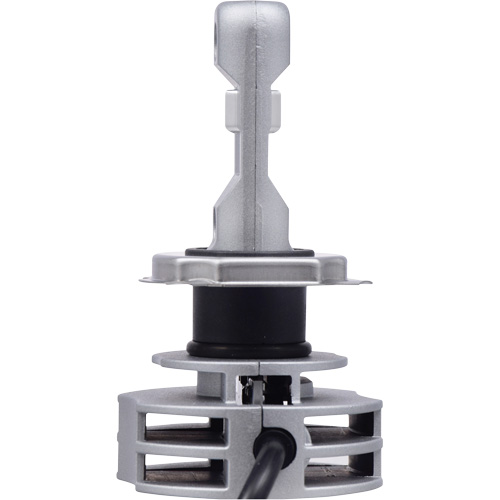 9003 Headlight Bulb, LED, 12 W/14 W/24 W, White Waymarc Industries Inc