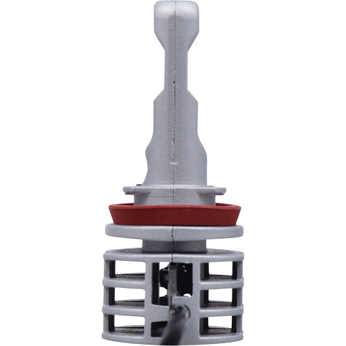 H11 Headlight Bulb, LED, 13.2 W/17 W, White Waymarc Industries Inc