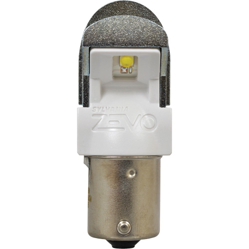 1156 Zevo&reg; Mini Automotive Bulb, LED, 1.7 W, White Waymarc Industries Inc
