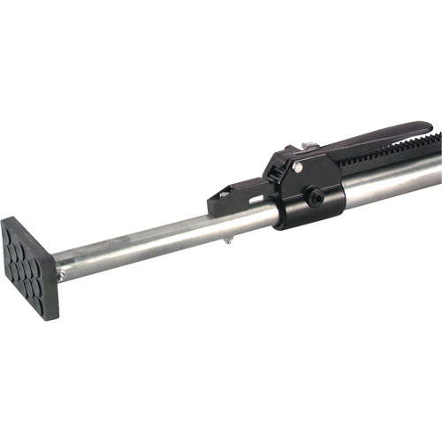 Extra-Long Steel Saf-T-Lok Bar Waymarc Industries Inc