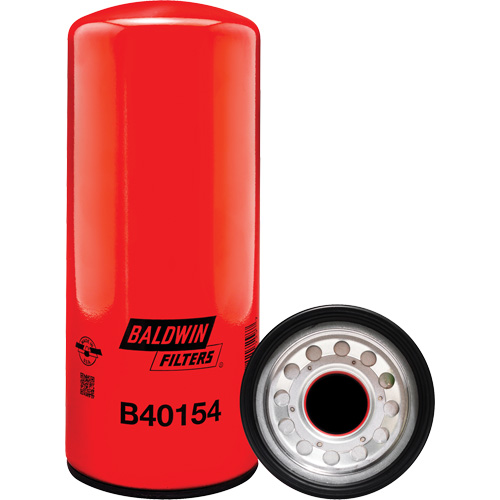 B40154 Spin-On Lube Filter Waymarc Industries Inc