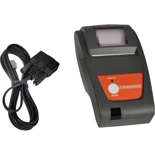 Imprimante thermique haute vitesse Waymarc Industries Inc