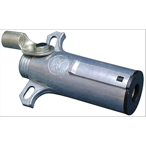Aircraft Power Plug Waymarc Industries Inc