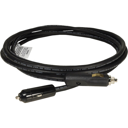 Heavy-Duty Automotive Memory Saver Straight Cord Waymarc Industries Inc
