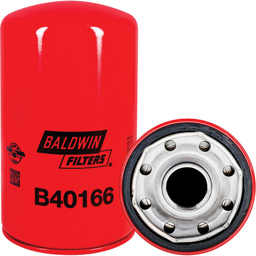 B40166 Spin-On Lube Filter Waymarc Industries Inc