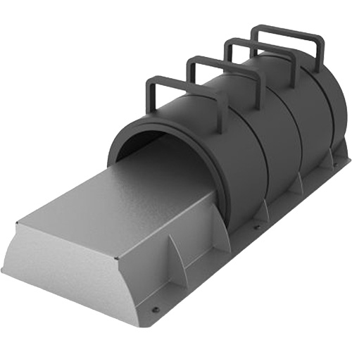 Trousse de verrouillage de s&eacute;curit&eacute; pour cric Mammut 91007 d'ESCO Waymarc Industries Inc