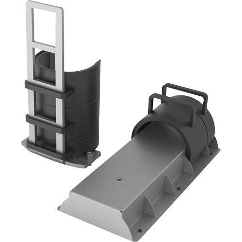 Safety Locking Device Set for 91000 Jack Waymarc Industries Inc