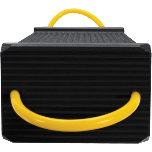 Bloc de sout&egrave;nement 100 tonnes Waymarc Industries Inc