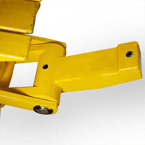 D&eacute;monte-talons hydraulique Maxi s&eacute;rie Pro Waymarc Industries Inc