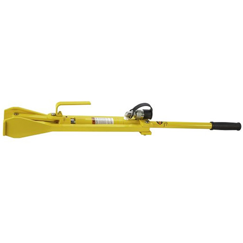 Pro Series Dual Wheel Farm Tractor Tire Bead Breaker Waymarc Industries Inc