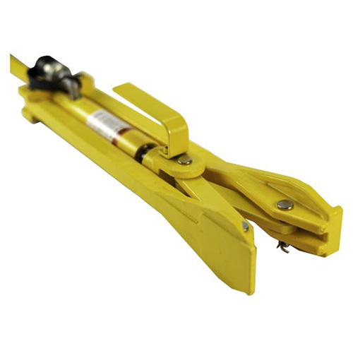 Pro Series Dual Wheel Farm Tractor Tire Bead Breaker Waymarc Industries Inc