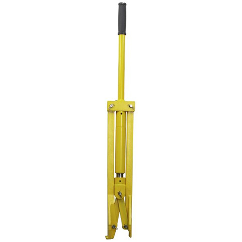 Pro Series Dual Wheel Farm Tractor Tire Bead Breaker Waymarc Industries Inc