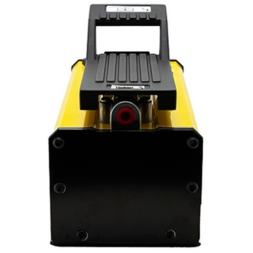 Pro Series 1/2 Gallon Air Hydraulic Pump Waymarc Industries Inc