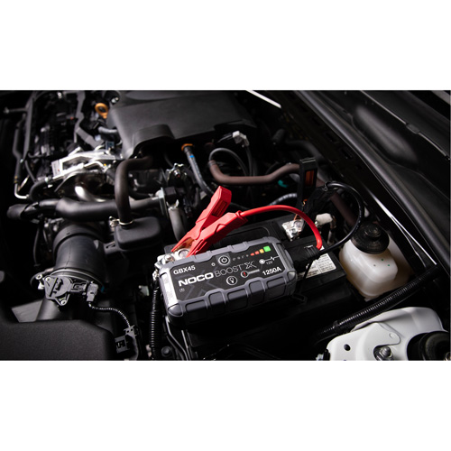 Survolteur pour batterie GBX45 Boost X Waymarc Industries Inc