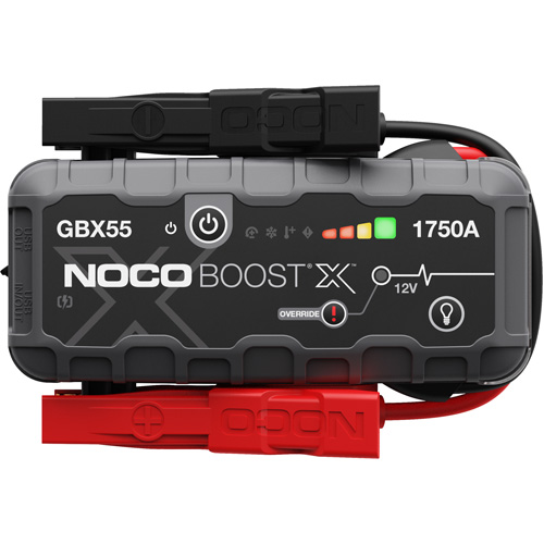 GBX55 Boost&reg; X Jump Starter Waymarc Industries Inc