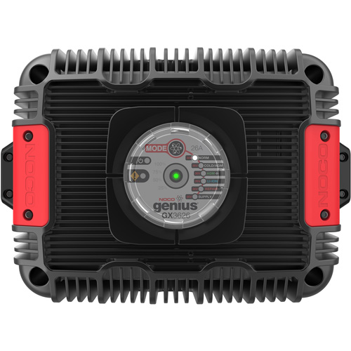 Genius&reg; GX3626 26-Amp Industrial Battery Charger Waymarc Industries Inc