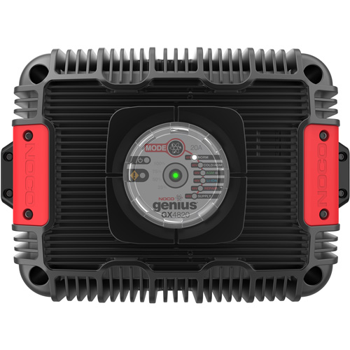 Genius&reg; GX4820 20-Amp Industrial Battery Charger Waymarc Industries Inc