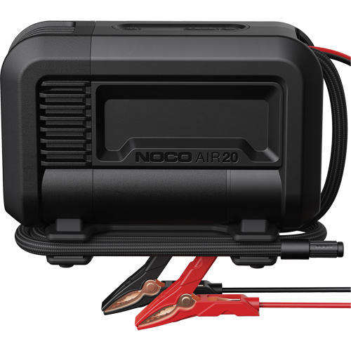 Compresseur d'air portable de 20 A Waymarc Industries Inc
