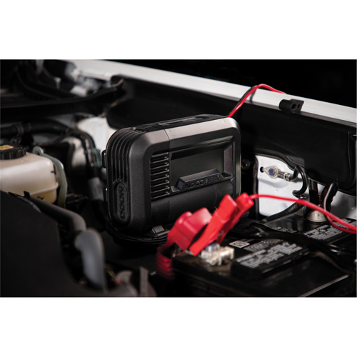 Compresseur d'air portable de 20 A Waymarc Industries Inc