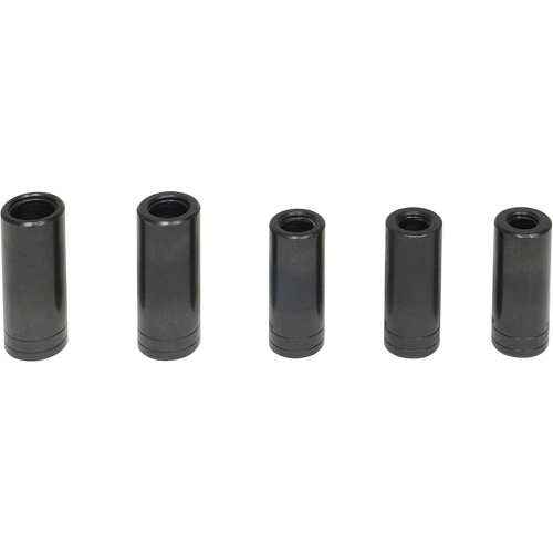 Jeu de grandes douilles pour taraud , 5 Morcea Waymarc Industries Inc