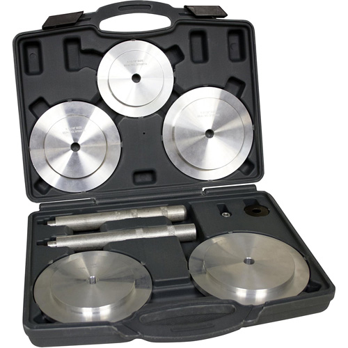 5-Piece Truck Hub Seal Installer Kit Waymarc Industries Inc