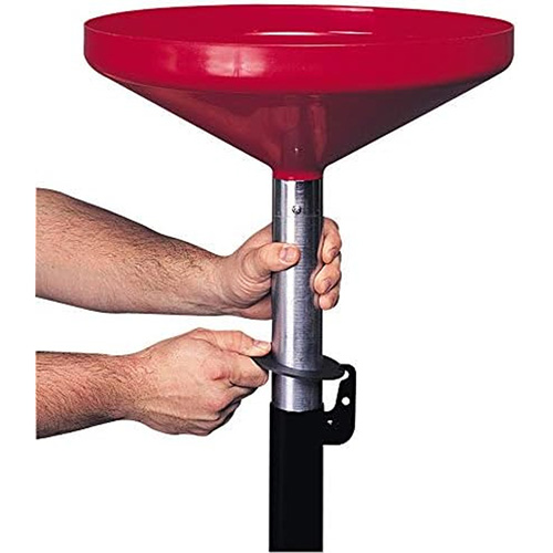 Oil Lift Drain Waymarc Industries Inc