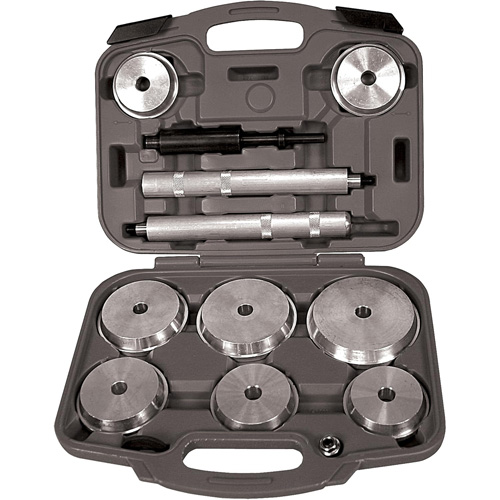 Pinion Bearing Race Driver Set Waymarc Industries Inc