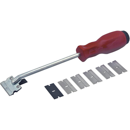 Razor Blade Scraper Waymarc Industries Inc