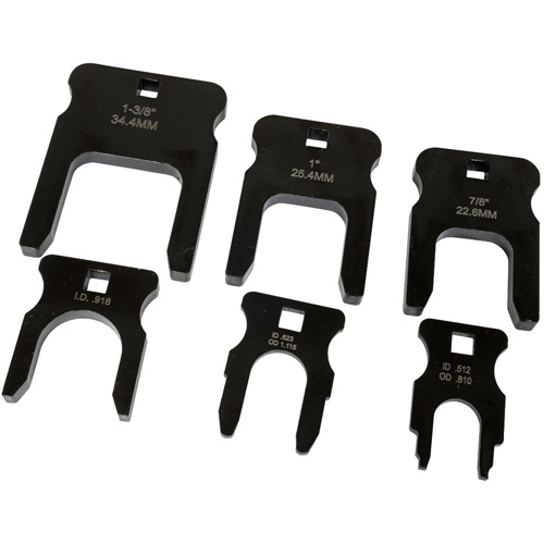 Def & Fuel Line Disconnect Set Waymarc Industries Inc