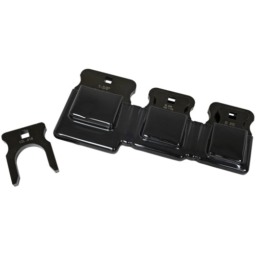Def & Fuel Line Disconnect Set Waymarc Industries Inc