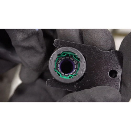 Def & Fuel Line Disconnect Set Waymarc Industries Inc