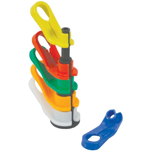 Angled Disconnect Tool Set Waymarc Industries Inc
