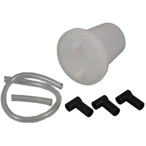 Brake Bleeding Kit Waymarc Industries Inc